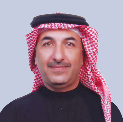 Dr. Mohamed Jumaan